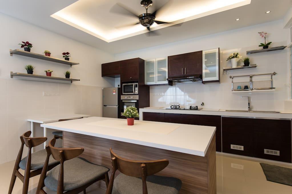 פוטראג'איה Palm Armada Residence Free Parking And Netflix מראה חיצוני תמונה