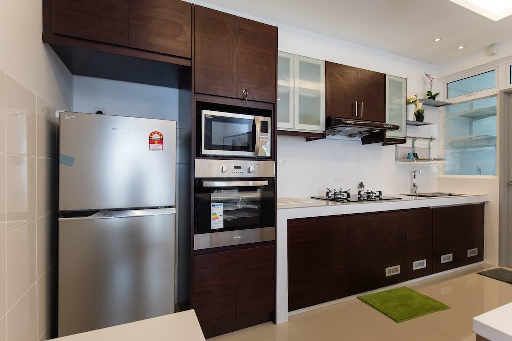 פוטראג'איה Palm Armada Residence Free Parking And Netflix מראה חיצוני תמונה