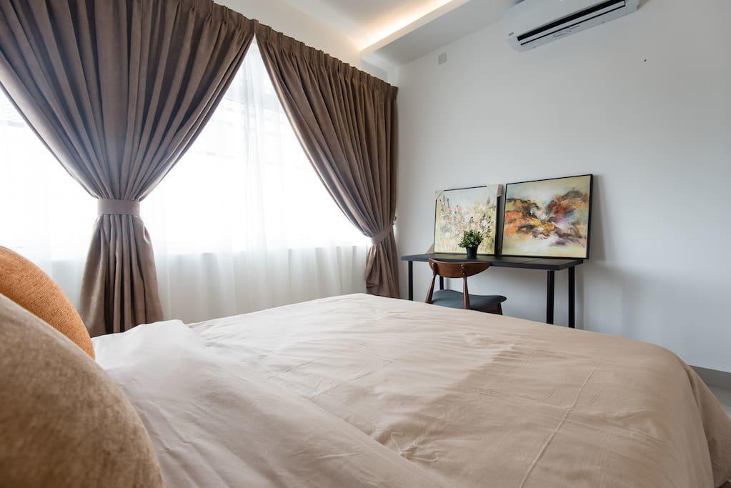 פוטראג'איה Palm Armada Residence Free Parking And Netflix מראה חיצוני תמונה