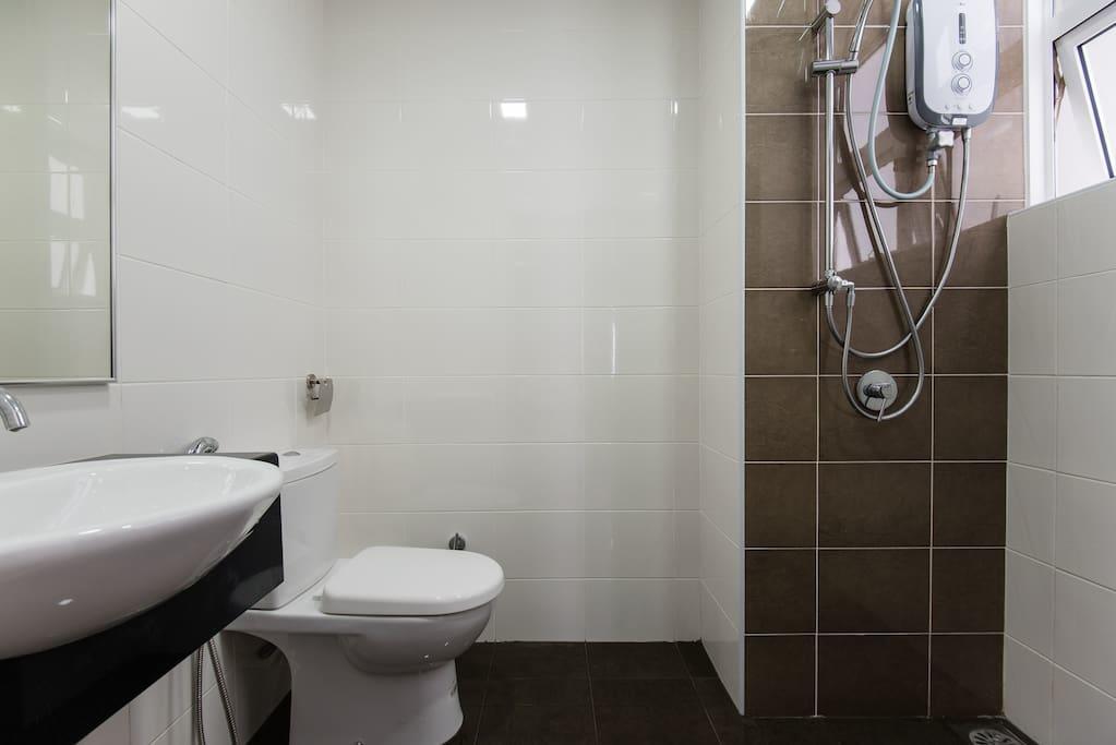פוטראג'איה Palm Armada Residence Free Parking And Netflix מראה חיצוני תמונה